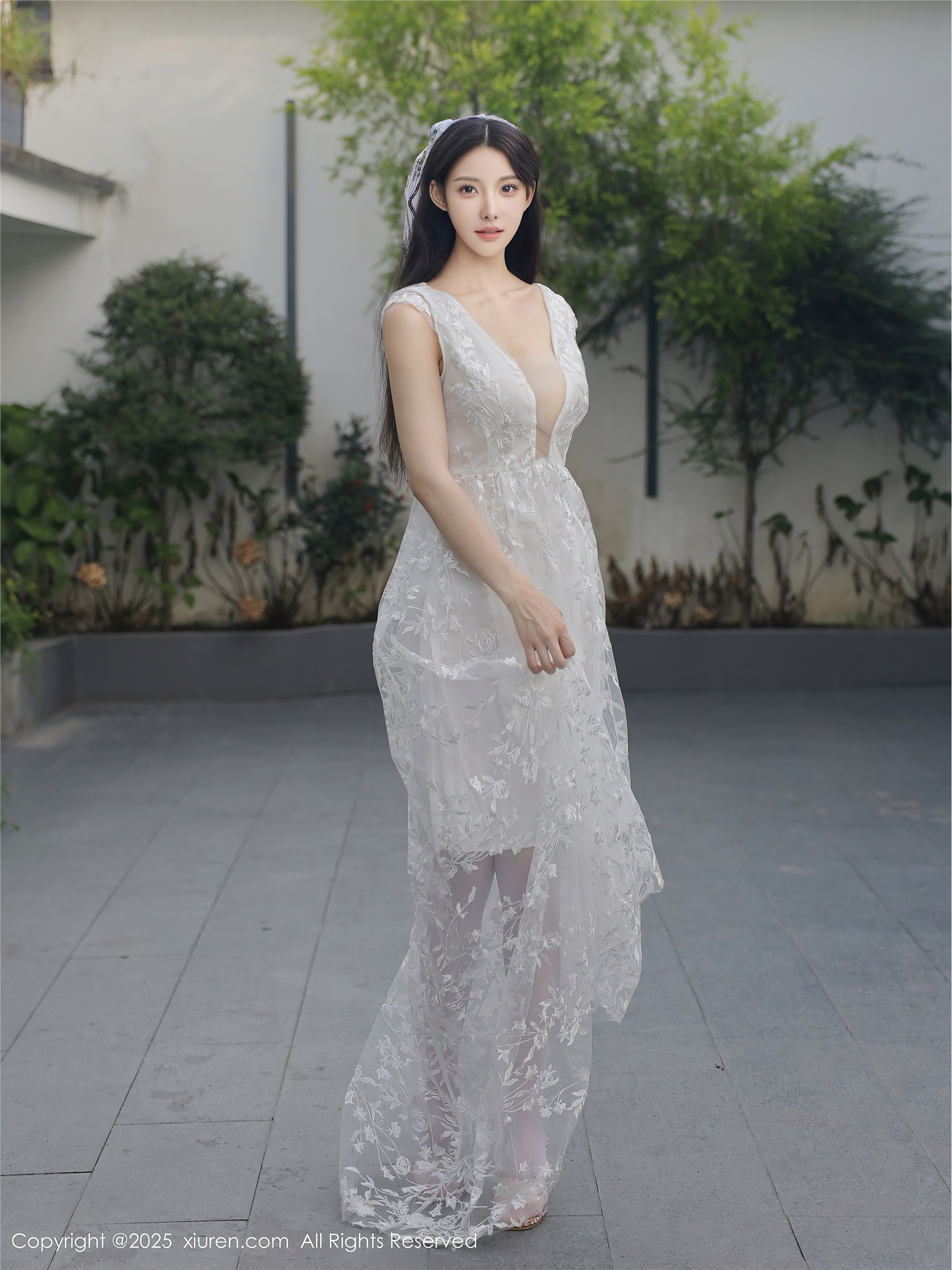 Xiuren秀人网 2025.08.18 NO.10661 梨霜儿